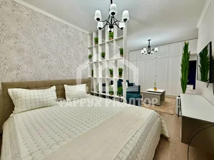 Фото 3 2-комн. квартира в Махтумкули ул.