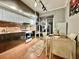 Фото 4 2-комн. квартира в Махтумкули ул.