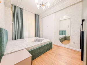 Фото 5 3-комн. квартира в Ялангач массив