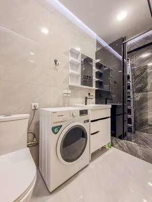 Фото 8 3-комн. квартира в Ялангач массив