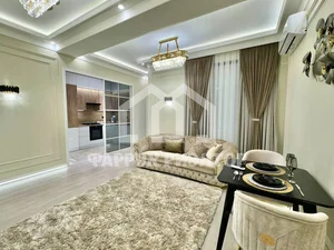 Фото 1 3-комн. квартира в Parkent Avenue