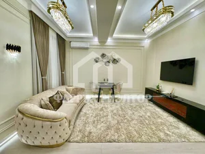 Фото 2 3-комн. квартира в Parkent Avenue