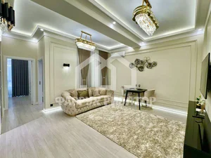 Фото 3 3-комн. квартира в Parkent Avenue