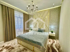 Фото 4 3-комн. квартира в Parkent Avenue