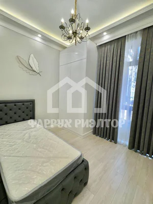 Фото 5 3-комн. квартира в Parkent Avenue