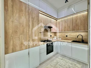 Фото 6 3-комн. квартира в Parkent Avenue