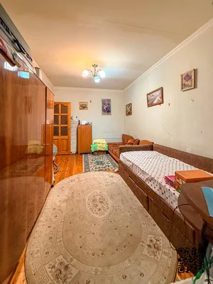 Фото 2 1-комн. квартира в Мирзо-Улугбекском районе