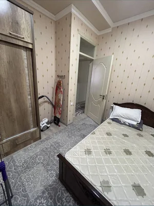 Фото 6 3-комн. квартира на Паркентской улице