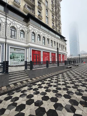 Фото 3 Коммерческое помещение в Жк "Узбегим"