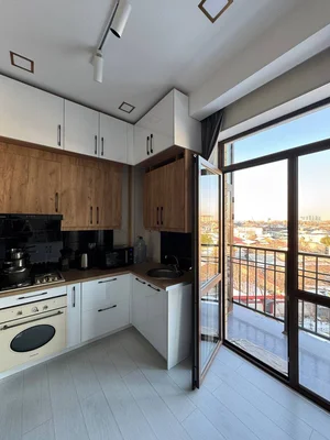 Фото 4 3-комн. квартира в Vek Building