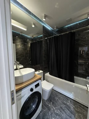 Фото 9 3-комн. квартира в Vek Building