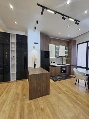 Фото 6 2-комн. квартира в ЖК ШОШКЕНТ