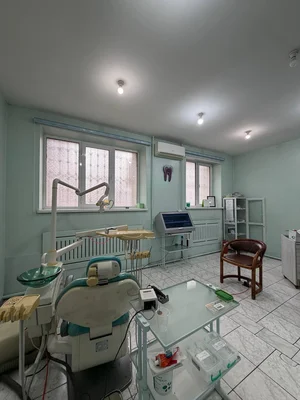 Фото 8 Коммерческое в Мирзо-Улугбекском районе