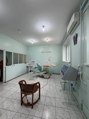 Фото 9 Коммерческое в Мирзо-Улугбекском районе