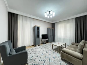 Фото 3 2-комн. квартира в ЖСК ISTANBUL CITY