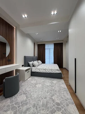 Фото 7 Квартира в ЖК "Сити Малл"