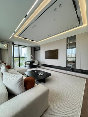 Фото 3 2-комн. квартира в Дружба Народов