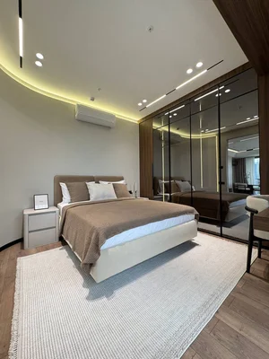 Фото 6 2-комн. квартира в Дружба Народов