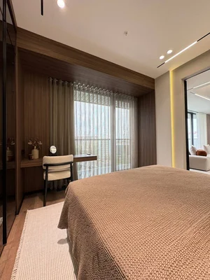 Фото 7 2-комн. квартира в Дружба Народов