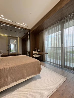 Фото 8 2-комн. квартира в Дружба Народов