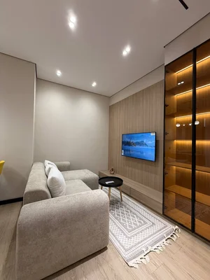 Фото 1 1-комн. квартира в Новостройке ЖК Oz Mahal