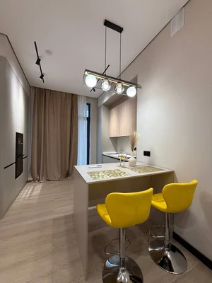 Фото 2 1-комн. квартира в Новостройке ЖК Oz Mahal