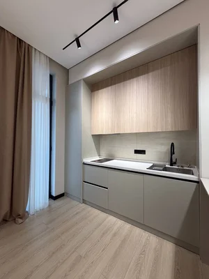 Фото 4 1-комн. квартира в Новостройке ЖК Oz Mahal