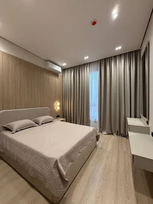 Фото 6 1-комн. квартира в Новостройке ЖК Oz Mahal