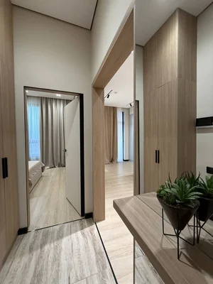 Фото 7 1-комн. квартира в Новостройке ЖК Oz Mahal