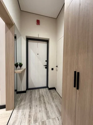 Фото 8 1-комн. квартира в Новостройке ЖК Oz Mahal