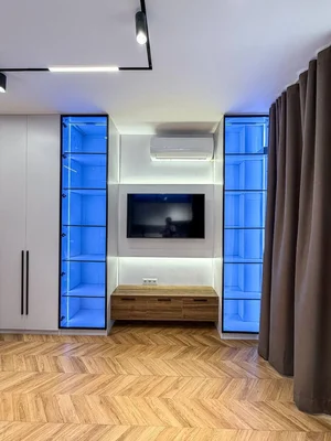 Фото 4 1-комн. квартира в Жилой Комплекс "CELEBRITY RESIDENCE"