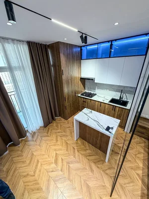 Фото 5 1-комн. квартира в Жилой Комплекс "CELEBRITY RESIDENCE"