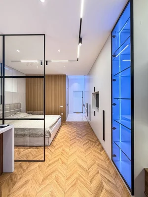 Фото 6 1-комн. квартира в Жилой Комплекс "CELEBRITY RESIDENCE"