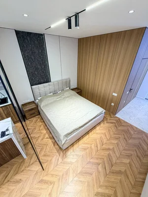 Фото 8 1-комн. квартира в Жилой Комплекс "CELEBRITY RESIDENCE"