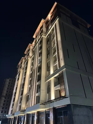 Фото 10 1-комн. квартира в Жилой Комплекс "CELEBRITY RESIDENCE"