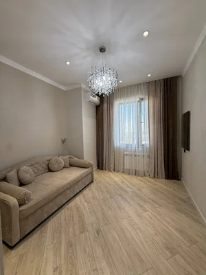 Фото 2 3-комн. квартира в Финансовый институт