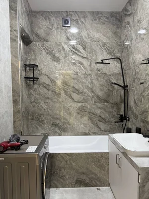 Фото 9 3-комн. квартира в Финансовый институт