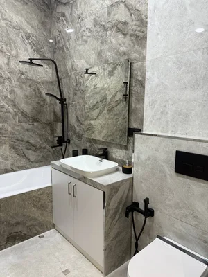 Фото 10 3-комн. квартира в Финансовый институт