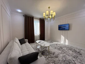 Фото 1 2-комн. квартира в Baku Residents