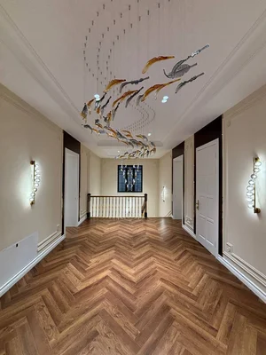 Фото 6 Дом в Мирзо-Улугбекском районе