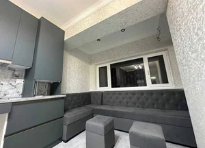 Фото 4 4-комн. квартира в метро Косманавтов