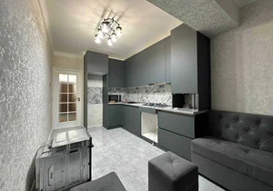 Фото 5 4-комн. квартира в метро Косманавтов