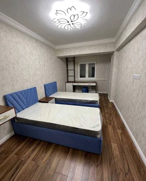 Фото 6 4-комн. квартира в метро Косманавтов