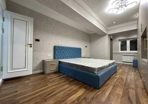 Фото 7 4-комн. квартира в метро Косманавтов