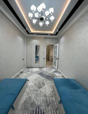 Фото 1 3-комн. квартира в ЖК Камрон Палас