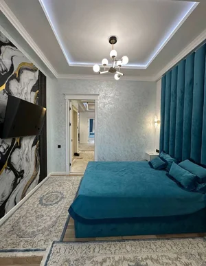 Фото 3 3-комн. квартира в ЖК Камрон Палас