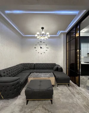 Фото 6 3-комн. квартира в ЖК Камрон Палас