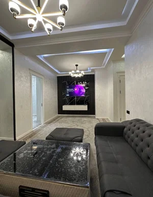 Фото 7 3-комн. квартира в ЖК Камрон Палас