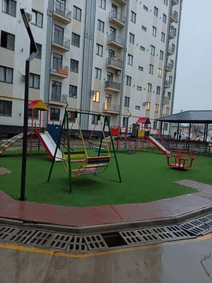 Фото 3 Квартира в Яшнабадском районе