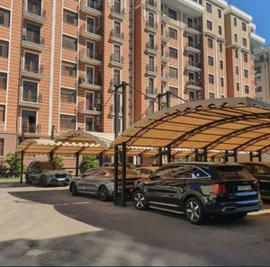 Фото 1 3-комн. квартира в Мирабадском районе